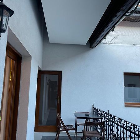 Savoya4 Old City Center Self Checkin Workspacestudio Timisoara Bagian luar foto