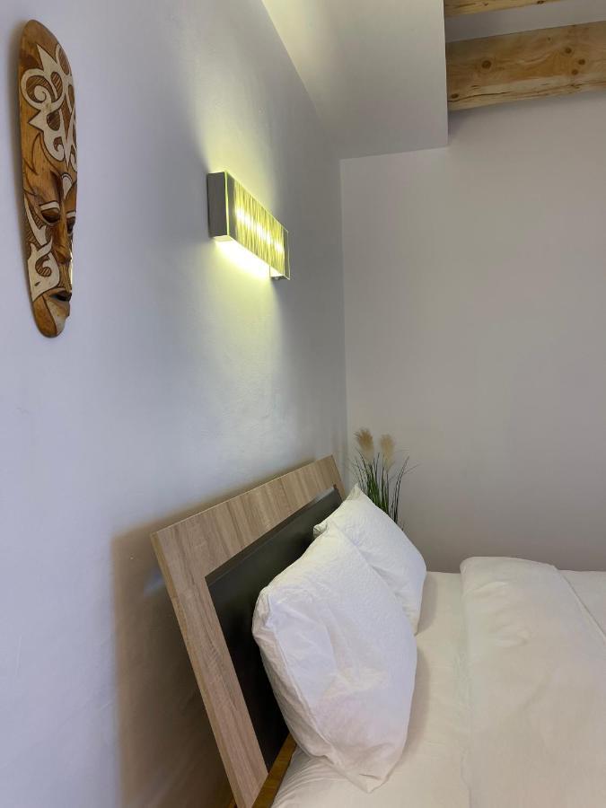 Savoya4 Old City Center Self Checkin Workspacestudio Timisoara Bagian luar foto
