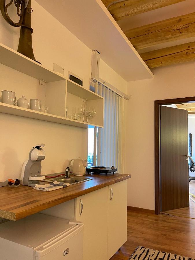 Savoya4 Old City Center Self Checkin Workspacestudio Timisoara Bagian luar foto