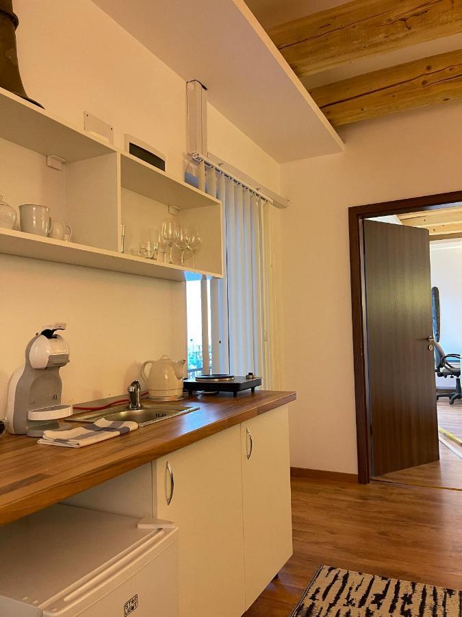 Savoya4 Old City Center Self Checkin Workspacestudio Timisoara Bagian luar foto