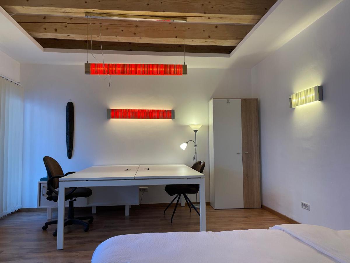 Savoya4 Old City Center Self Checkin Workspacestudio Timisoara Bagian luar foto
