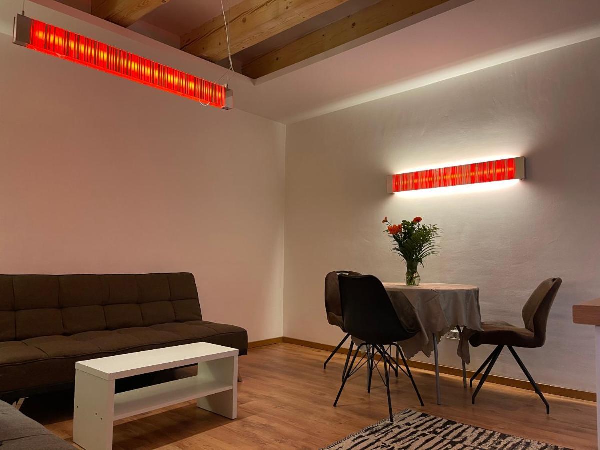 Savoya4 Old City Center Self Checkin Workspacestudio Timisoara Bagian luar foto