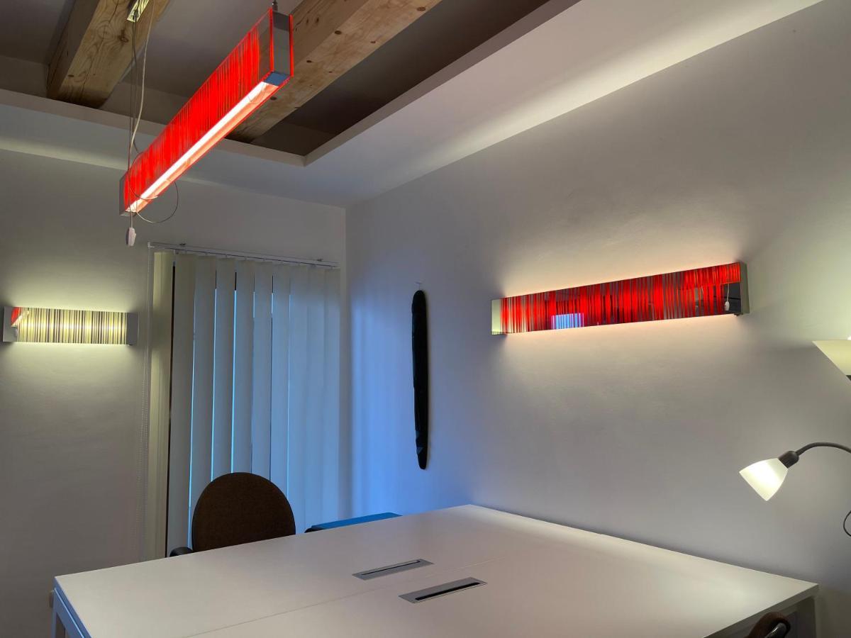 Savoya4 Old City Center Self Checkin Workspacestudio Timisoara Bagian luar foto