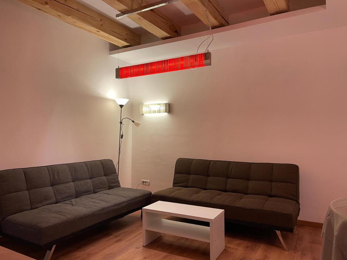 Savoya4 Old City Center Self Checkin Workspacestudio Timisoara Bagian luar foto