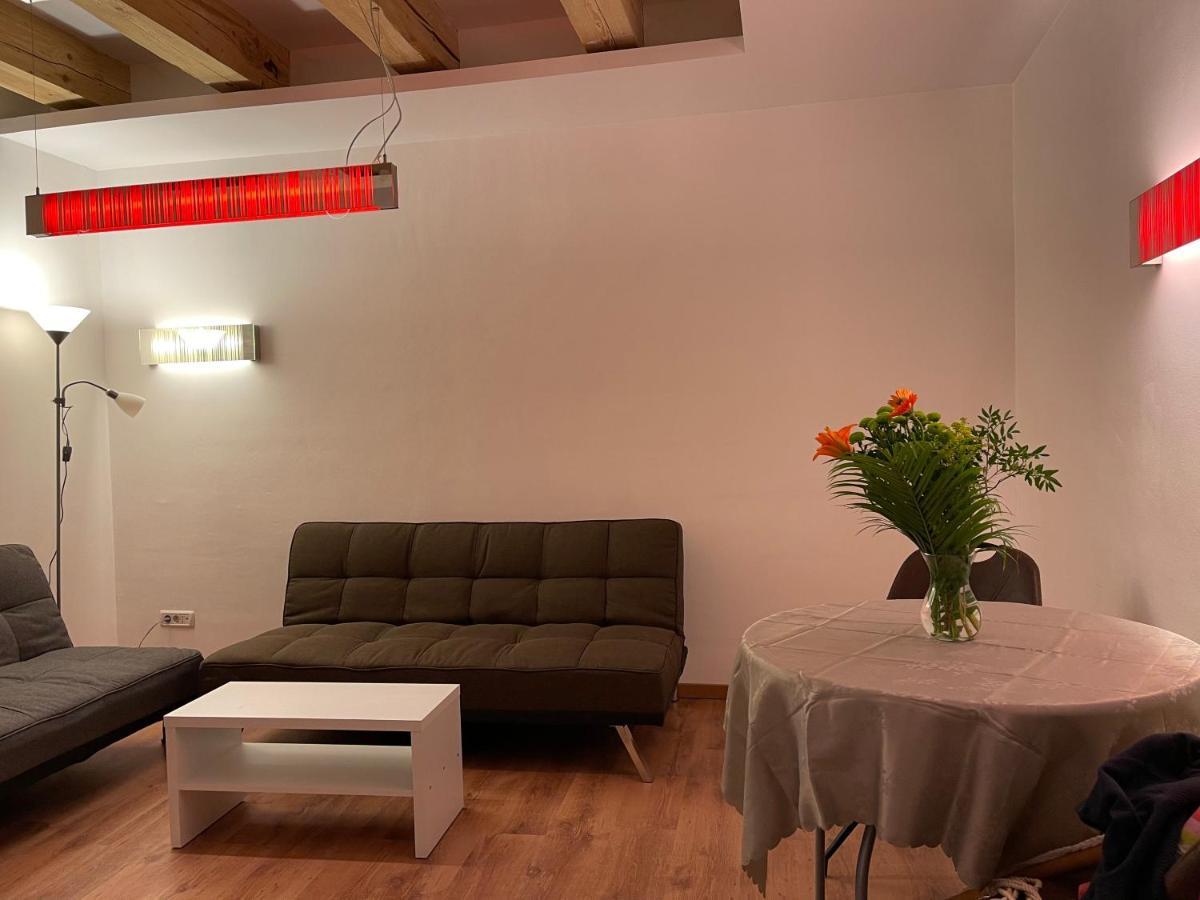 Savoya4 Old City Center Self Checkin Workspacestudio Timisoara Bagian luar foto