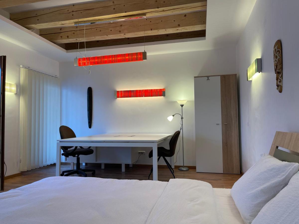 Savoya4 Old City Center Self Checkin Workspacestudio Timisoara Bagian luar foto