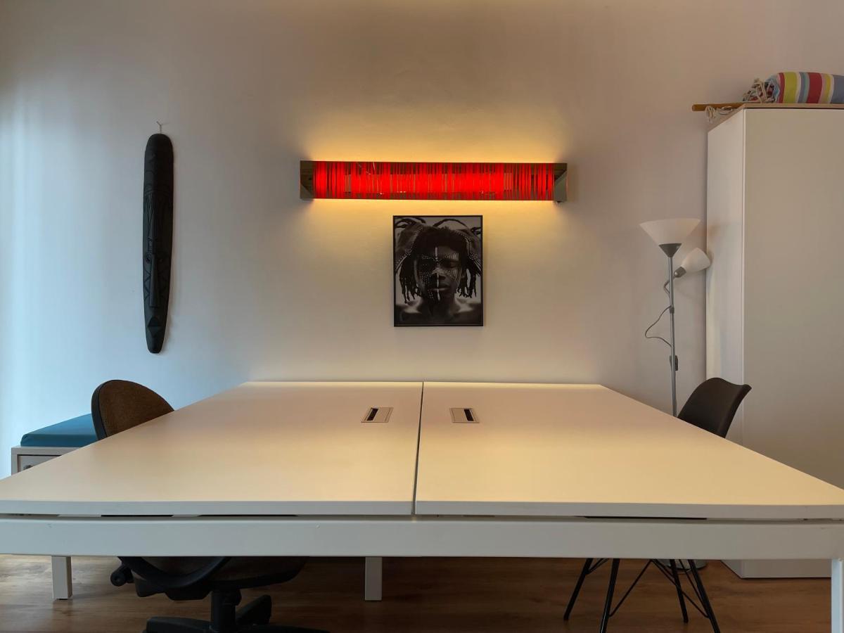 Savoya4 Old City Center Self Checkin Workspacestudio Timisoara Bagian luar foto