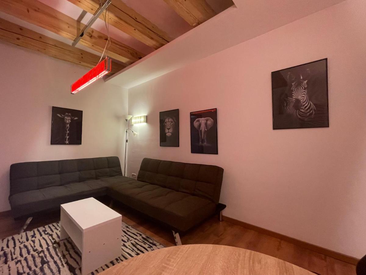Savoya4 Old City Center Self Checkin Workspacestudio Timisoara Bagian luar foto