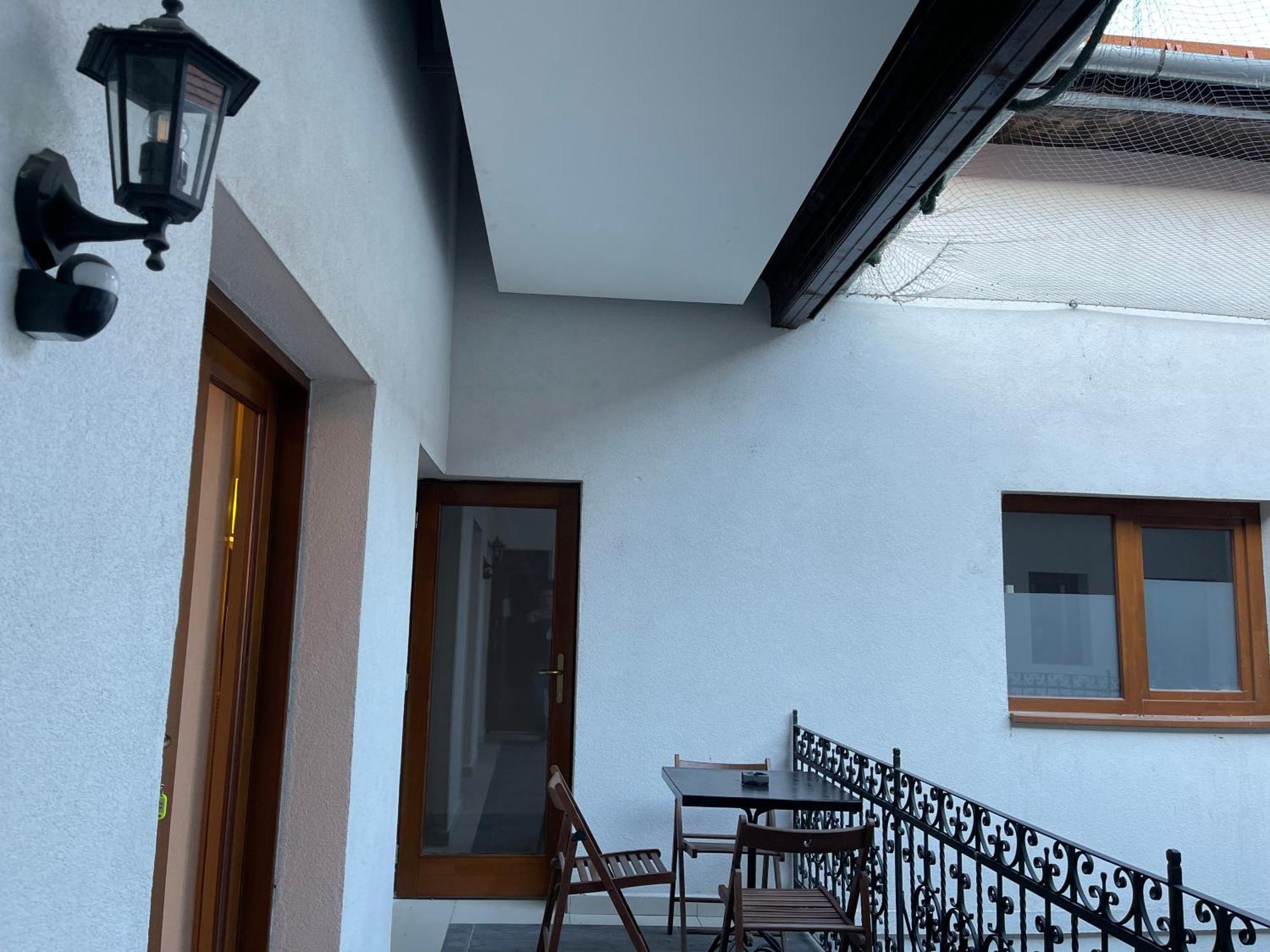 Savoya4 Old City Center Self Checkin Workspacestudio Timisoara Bagian luar foto