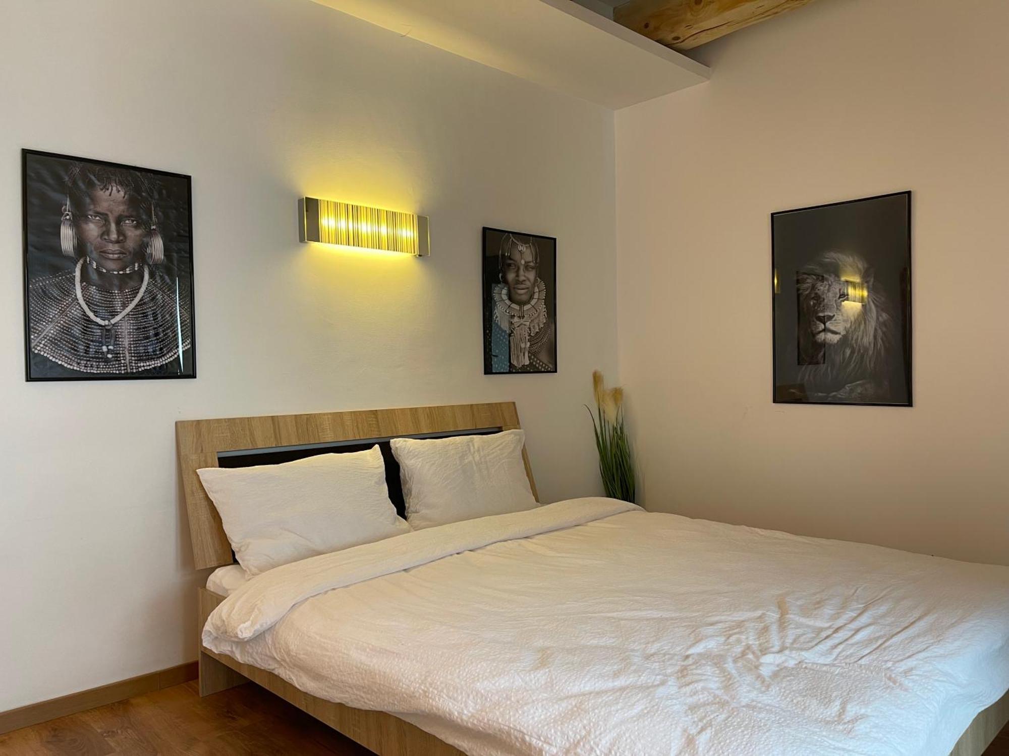 Savoya4 Old City Center Self Checkin Workspacestudio Timisoara Bagian luar foto