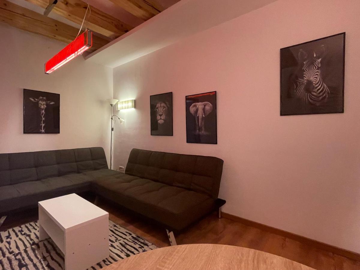 Savoya4 Old City Center Self Checkin Workspacestudio Timisoara Bagian luar foto