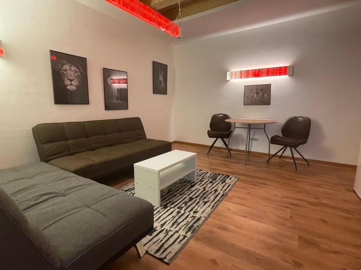 Savoya4 Old City Center Self Checkin Workspacestudio Timisoara Bagian luar foto